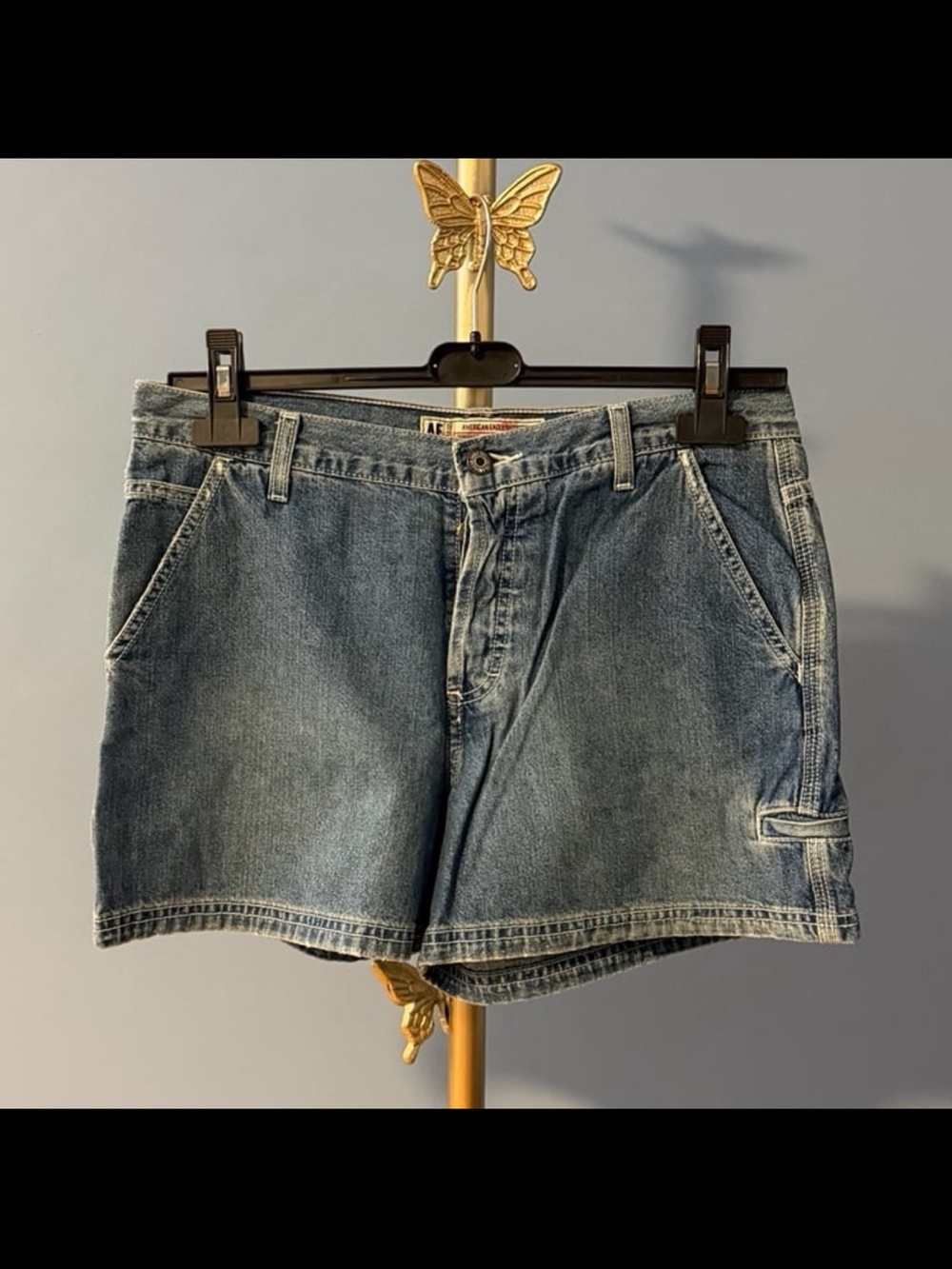 ⚡️⭐️American Eagle Women's Shorts - Size 8